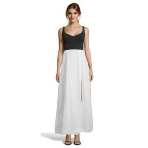Adrianna Papell Sleeveless Gown